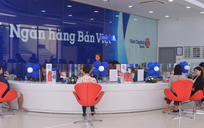 Giờ làm việc ngân hàng Bản Việt